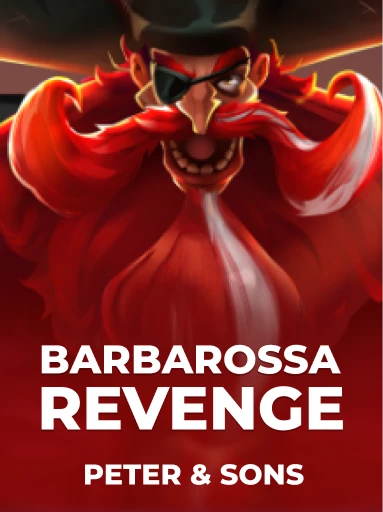 Barbarossa Revenge