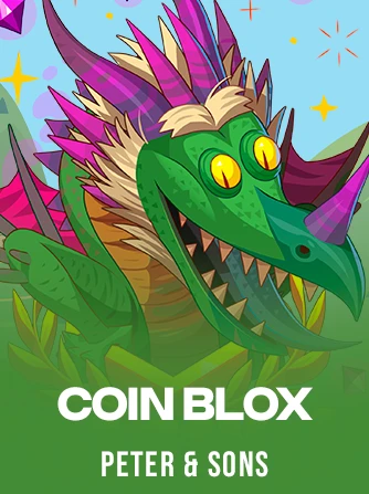 Coin Blox