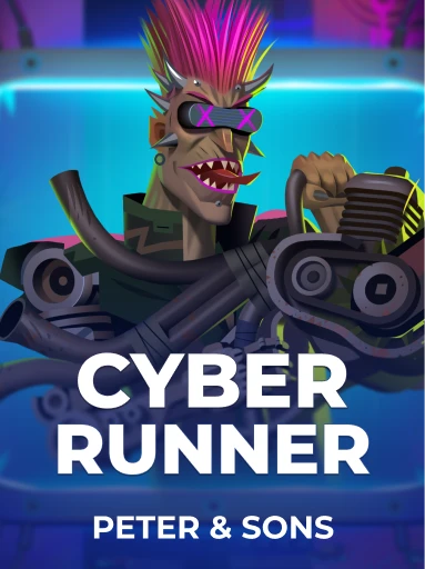 Cyber Runner