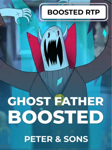 Ghost Father Boosted