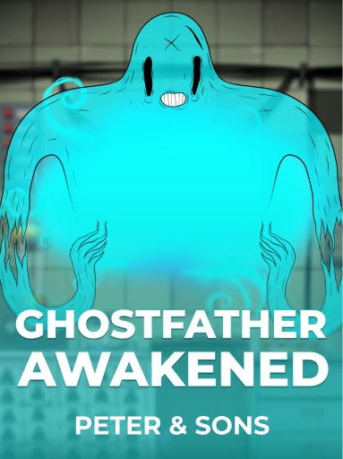 Play Ghostfather Awakened Slot by Peter & Sons