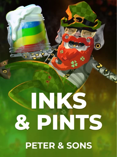 Inks & Pints