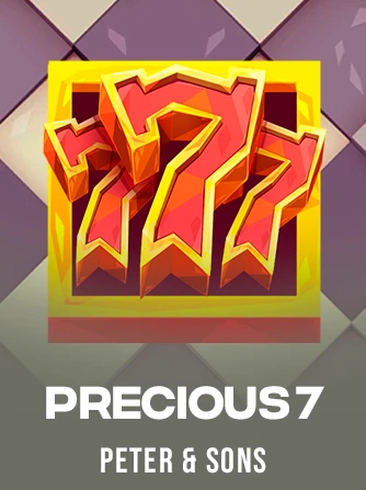 Precious 7
