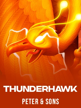 Play Thunderhawk Slot by Peter & Sons