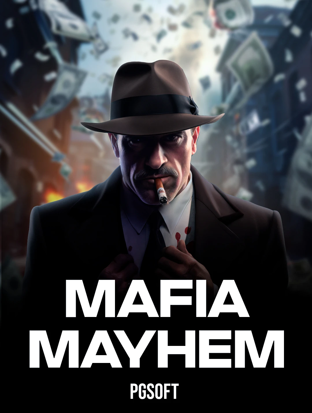 Mafia Mayhem