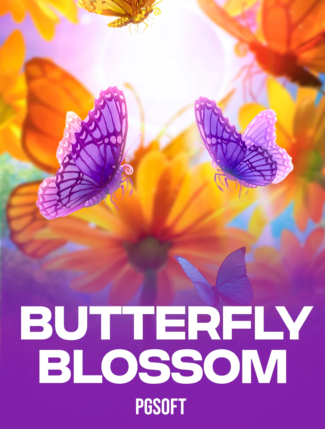 العب Butterfly Blossom الفتحة بواسطة PGSoft