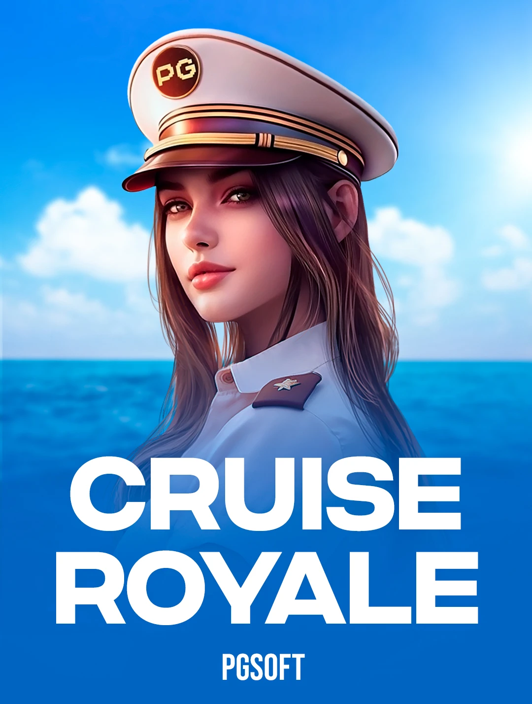 Jouez à la machine à sous Cruise Royale de PGSoft