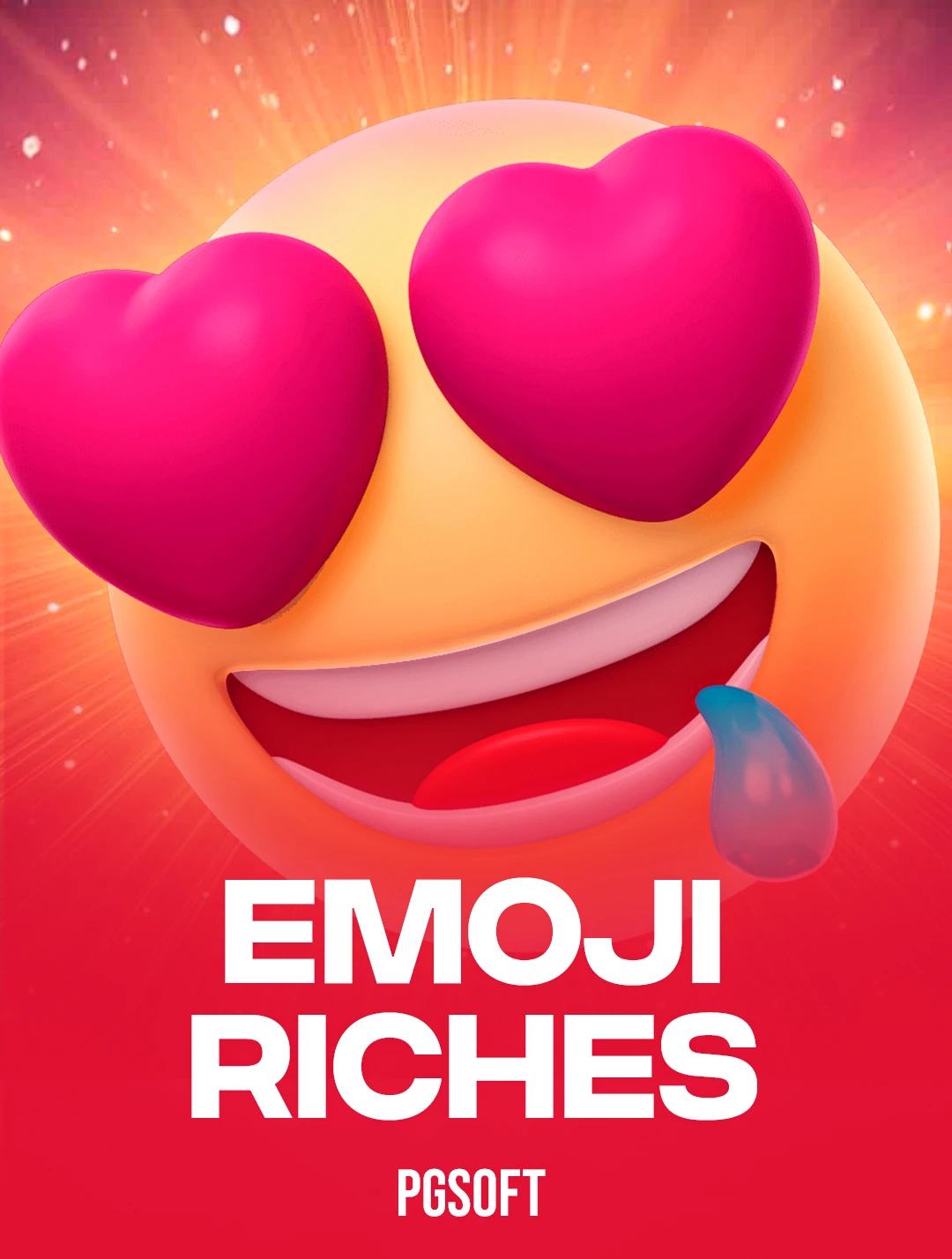 Play Emoji Riches Slot by PGSoft