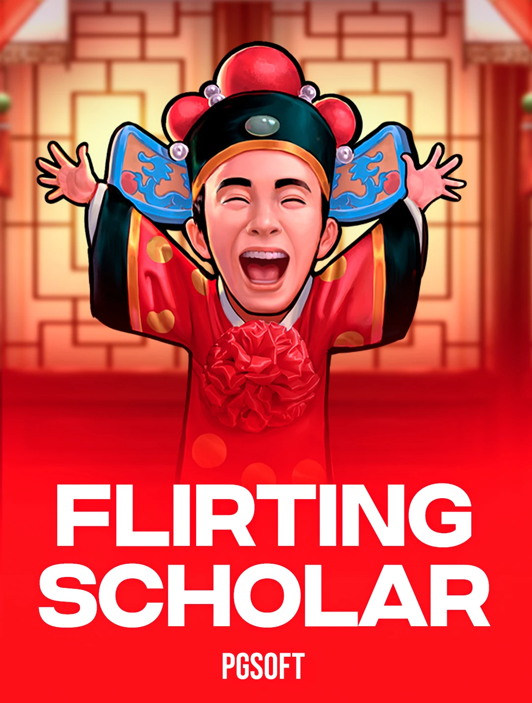 Jogue Flirting Scholar da PGSoft