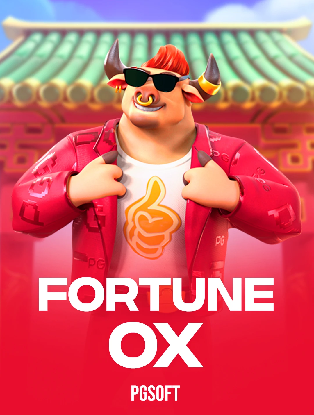 Fortune Ox