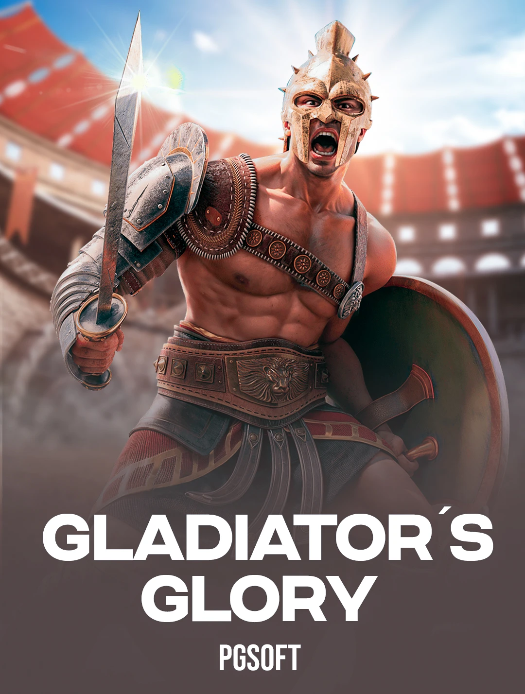 العب Gladiator's Glory الفتحة بواسطة PGSoft