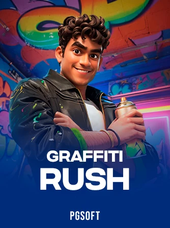 Graffiti Rush