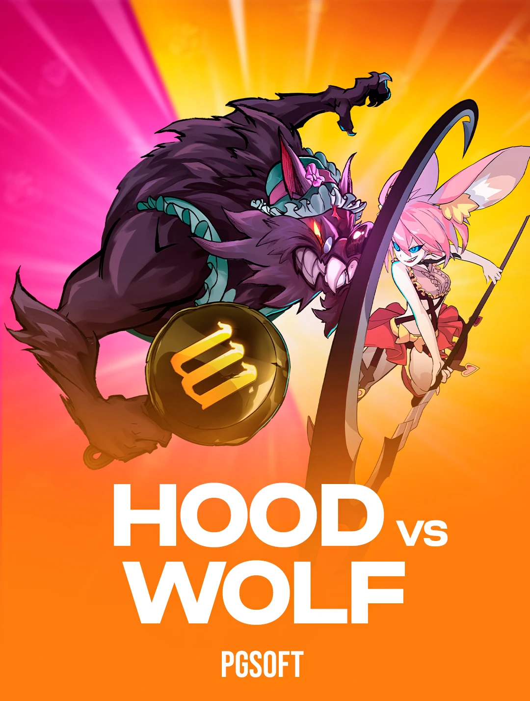 Play Hood vs Wolf Slot by PGSoft