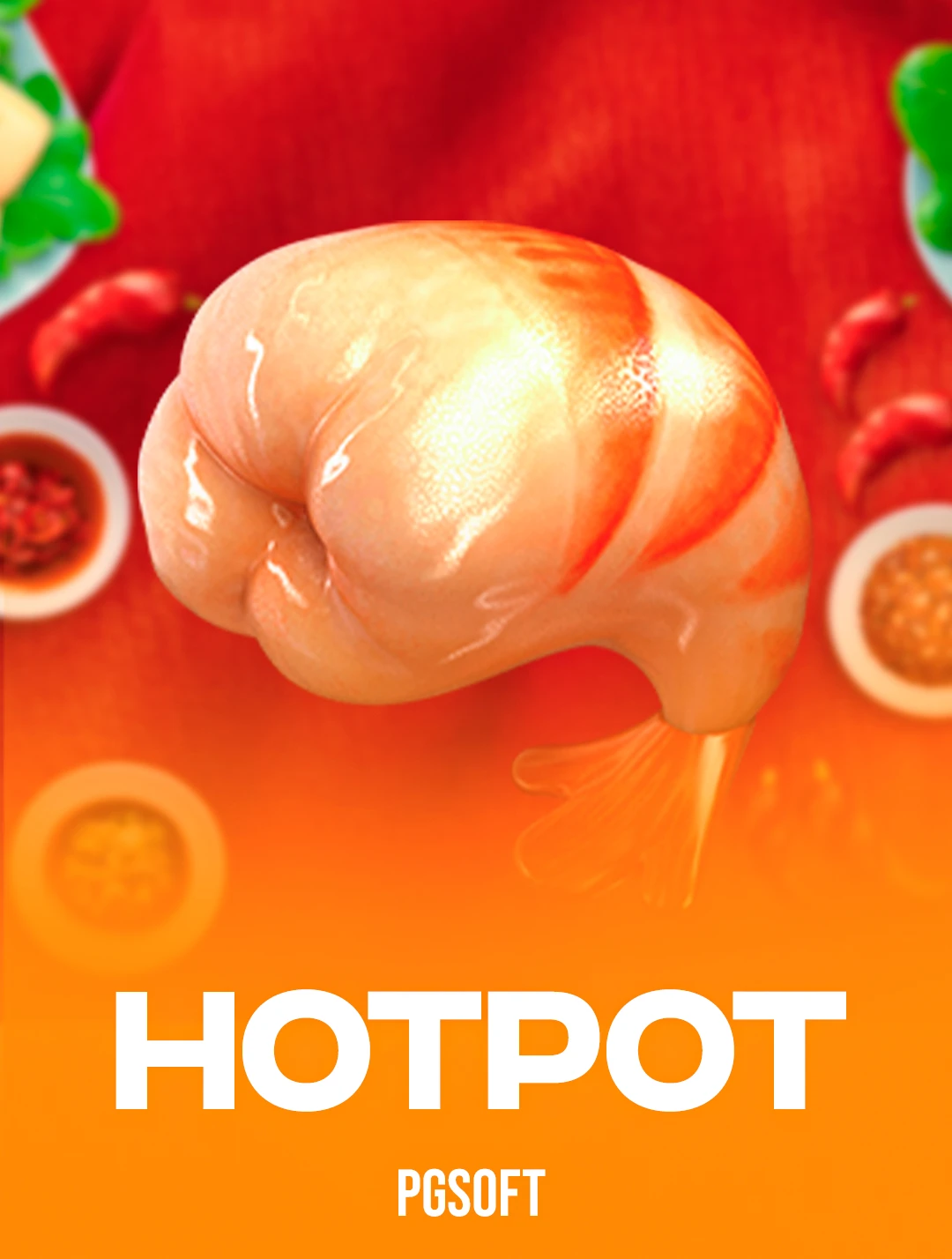 Play Hotpot Slot by PGSoft