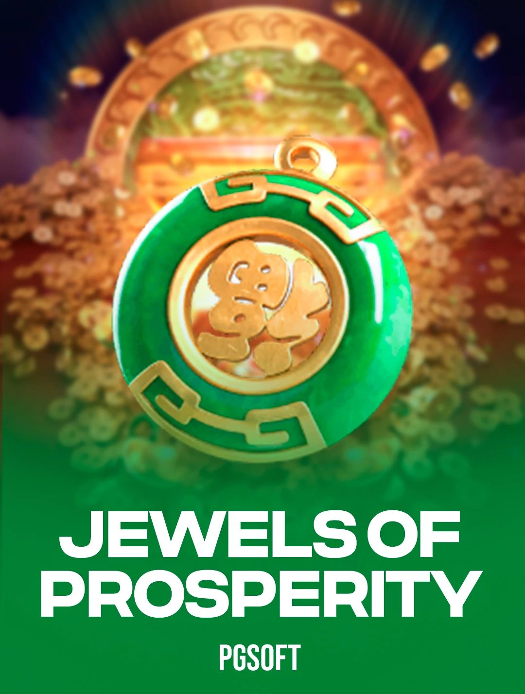 Jogue Jewels of Prosperity da PGSoft