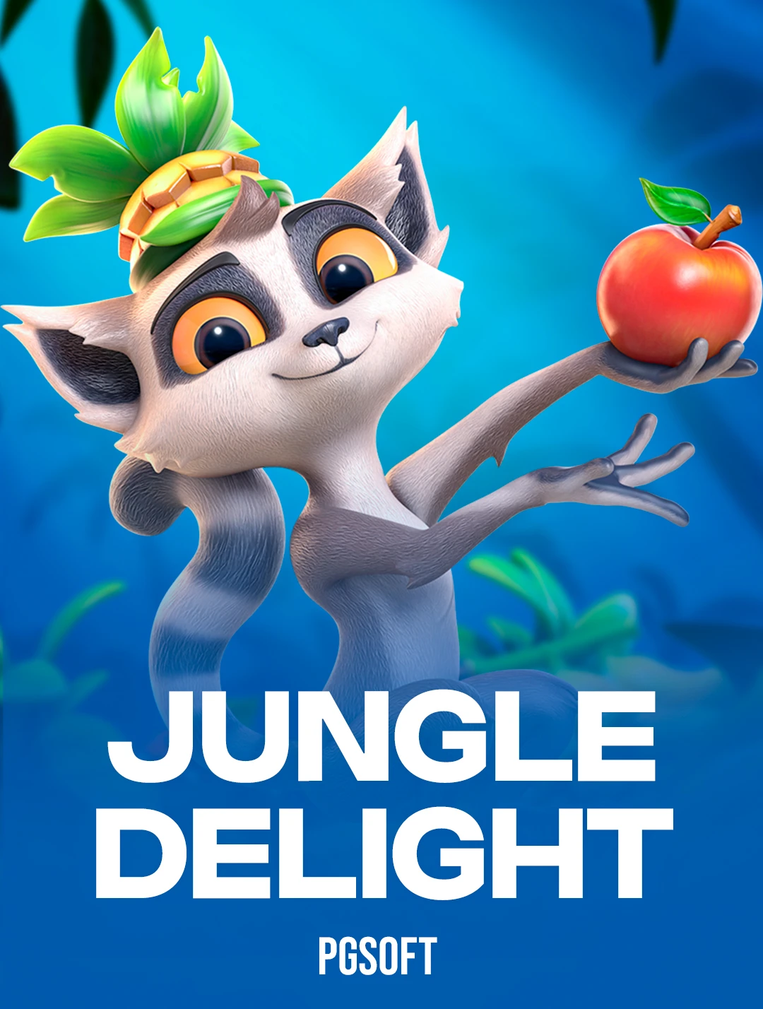 Play Jungle Delight Slot by PGSoft