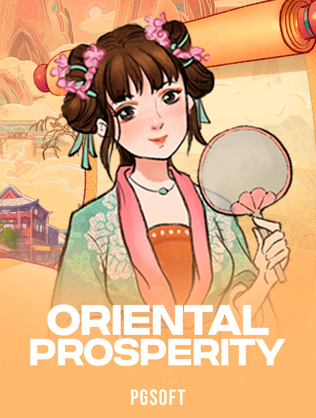 Oriental Prosperity