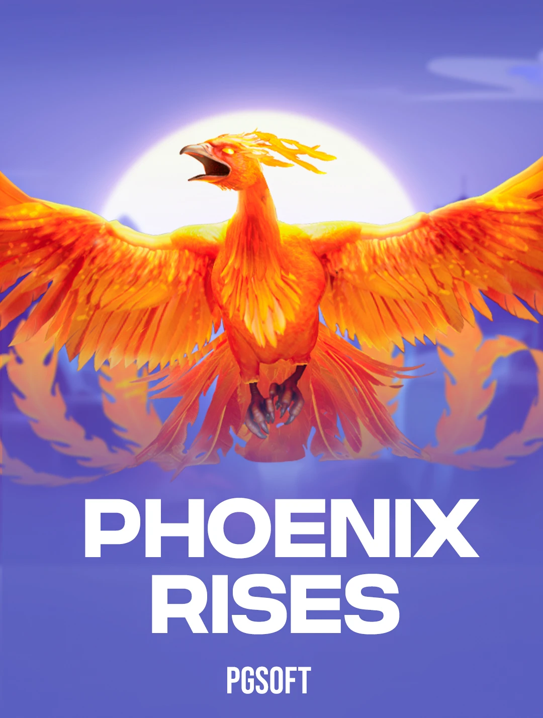 Jogue Phoenix Rises da PGSoft