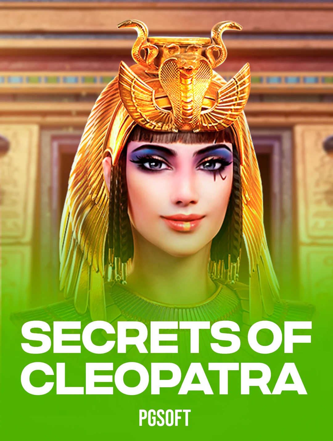 Play Secrets of Cleopatra Slot by PGSoft