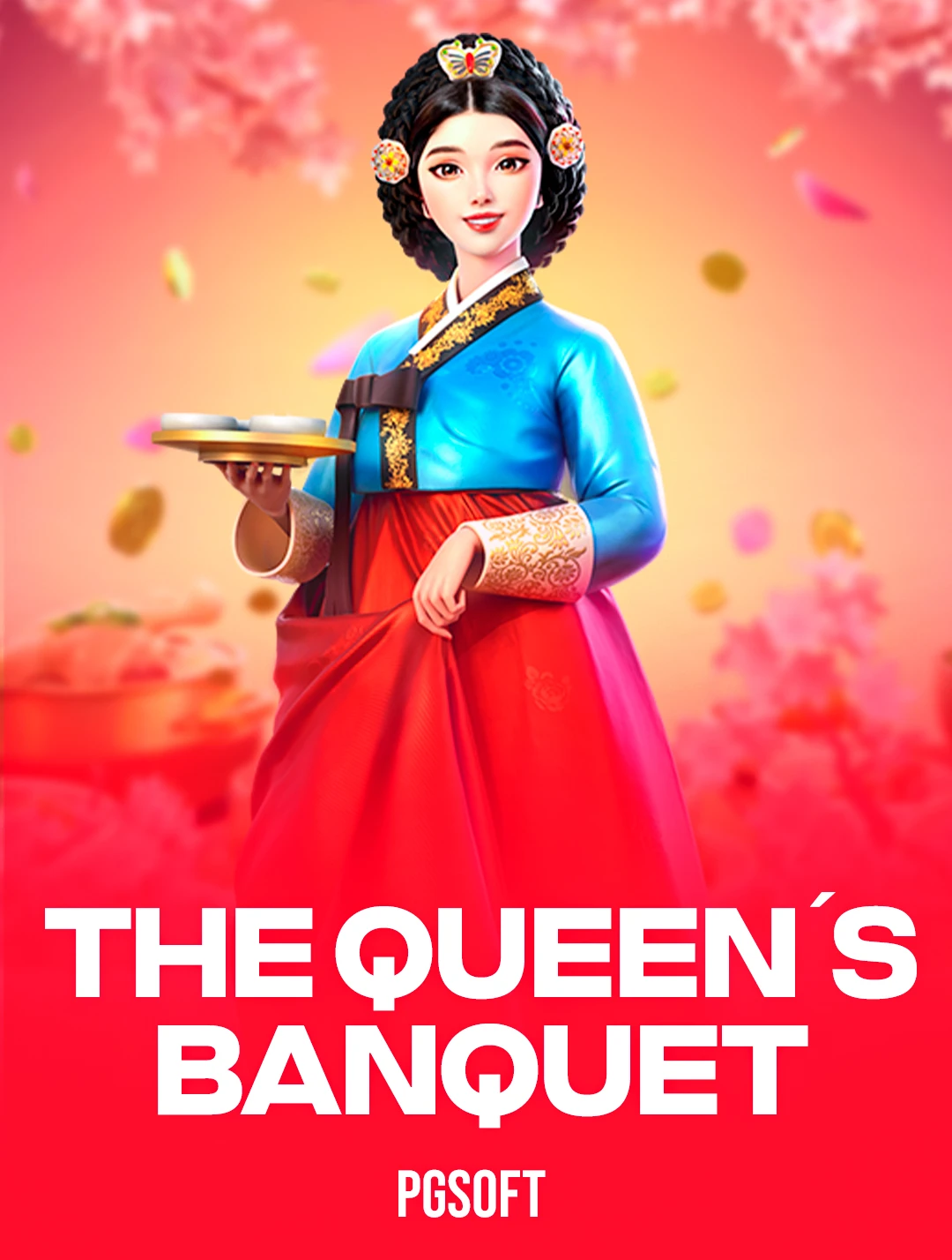 Jogue The Queen's Banquet da PGSoft