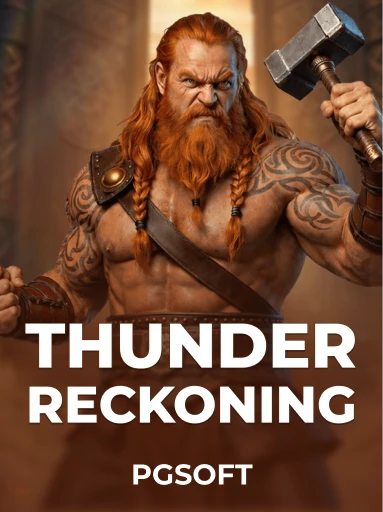 Thunder Reckoning