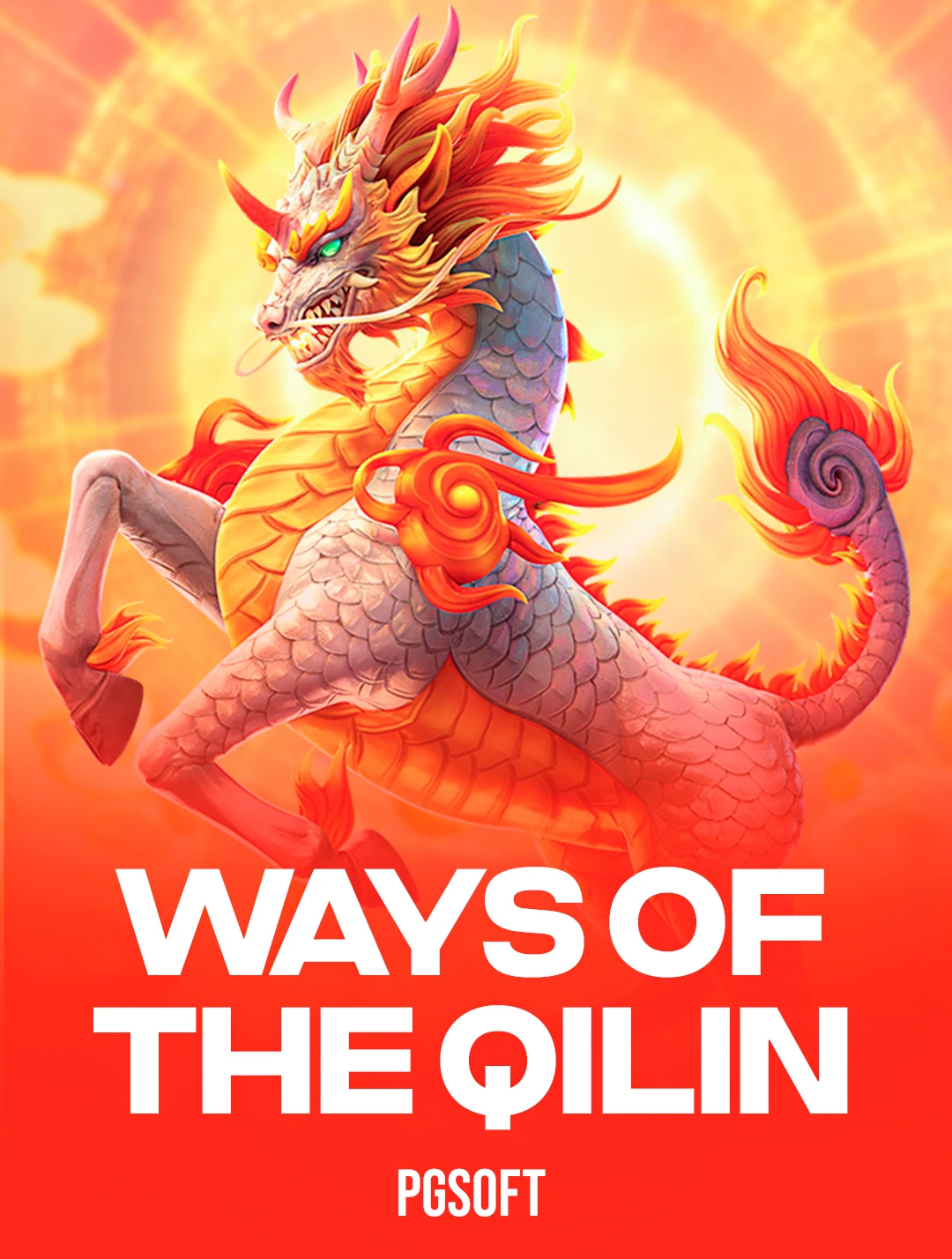 Play Ways of the Qilin Slot by PGSoft