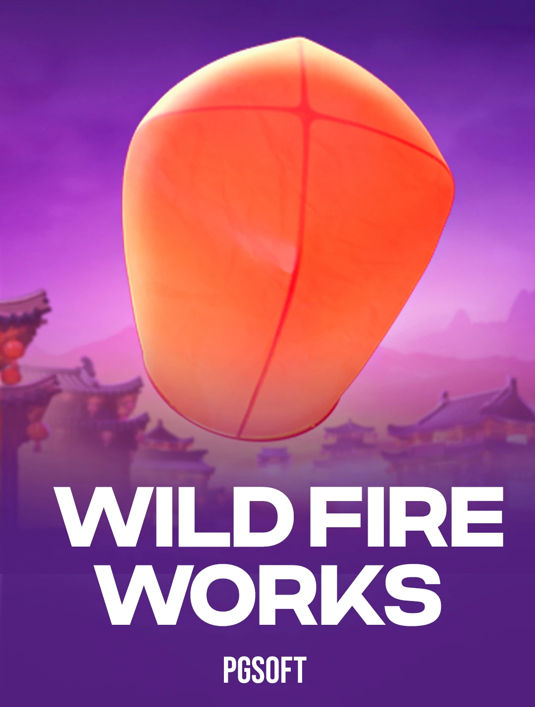 العب Wild Fireworks الفتحة بواسطة PGSoft