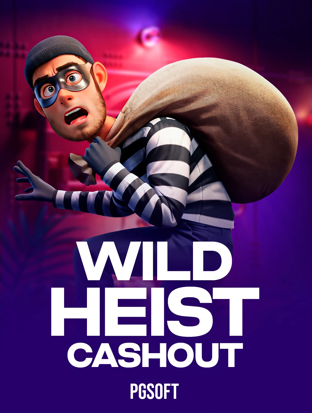 العب Wild Heist Cashout الفتحة بواسطة PGSoft