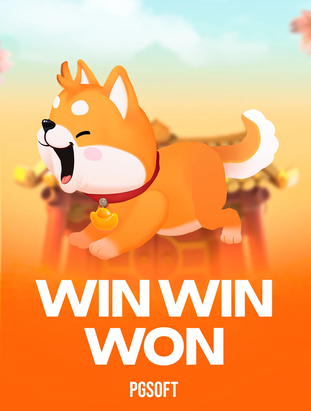 Play Win Win Won Slot by PGSoft