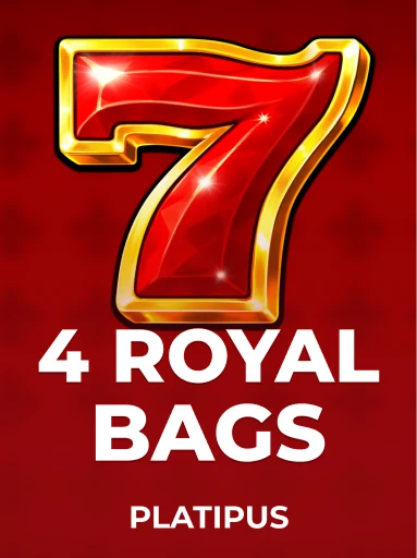 4 Royal Bags