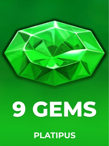 9 Gems