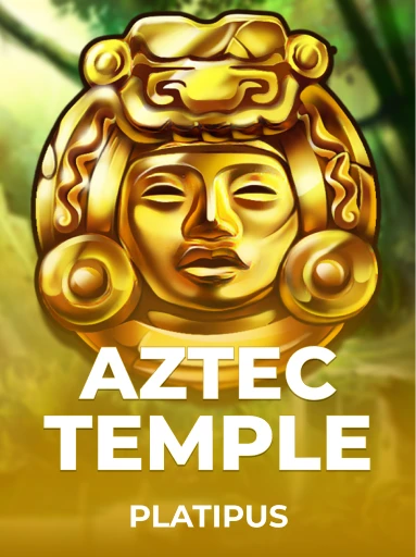Aztec Temple