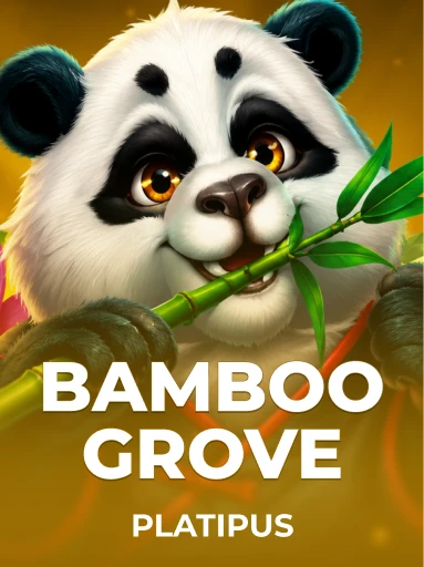 Bamboo Grove
