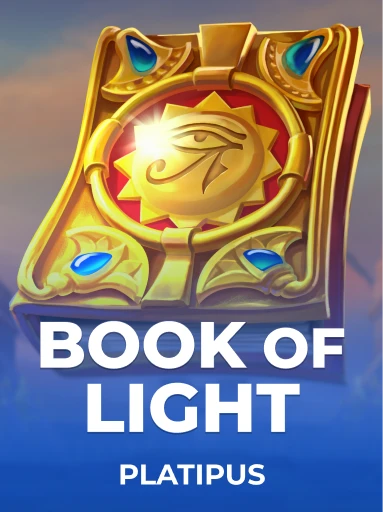 Play Book of Light Slot by Platipus