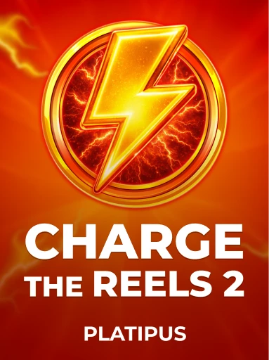العب Charge the Reels 2 السلوت المقدمة من Platipus