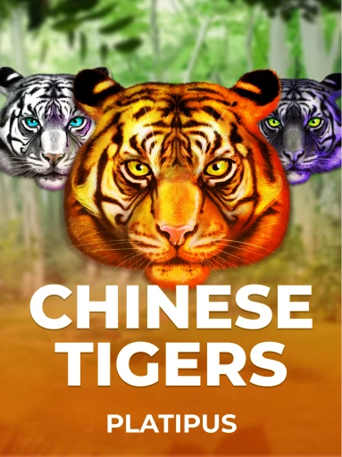 Chinese Tigers
