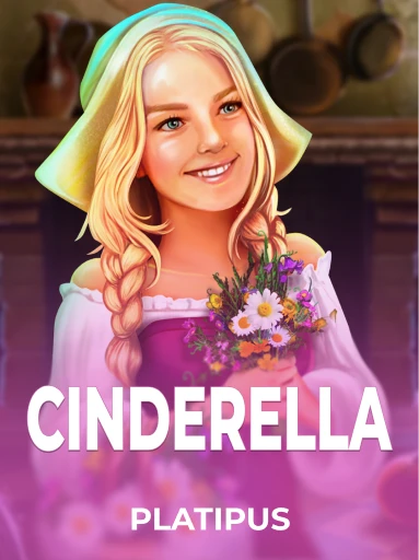 Play Cinderella Slot by Platipus