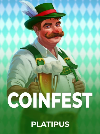 Play Coinfest Slot by Platipus