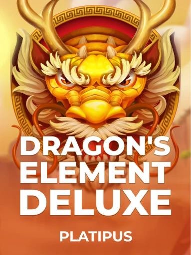 Play Dragon's Element Deluxe Slot by Platipus