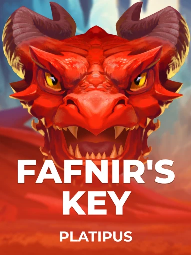 Play Fafnir's Key Slot by Platipus