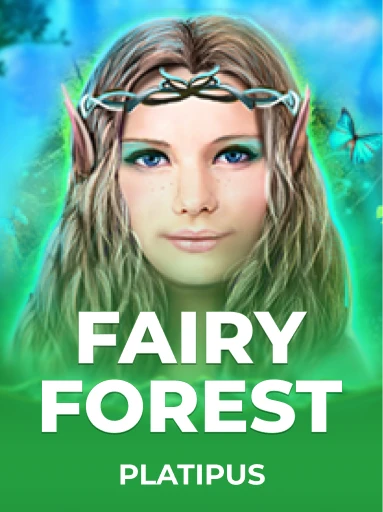 Play Fairy Forest Slot by Platipus