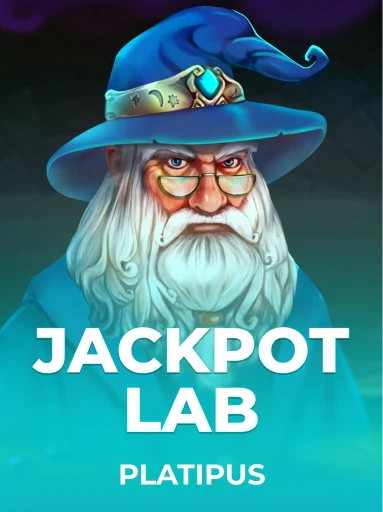 Jackpot Lab