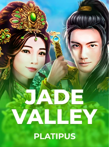 Play Jade Valley Slot by Platipus