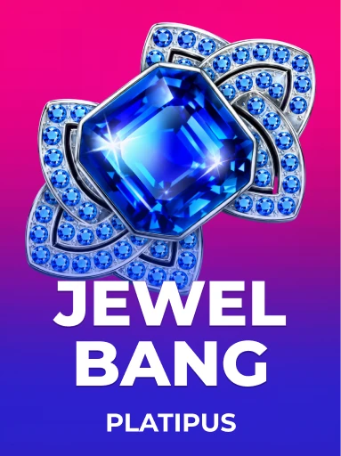 Play Jewel Bang Slot by Platipus