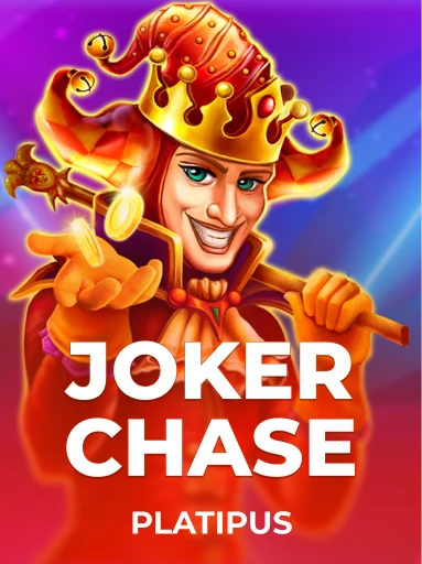 Play Joker Chase Slot by Platipus