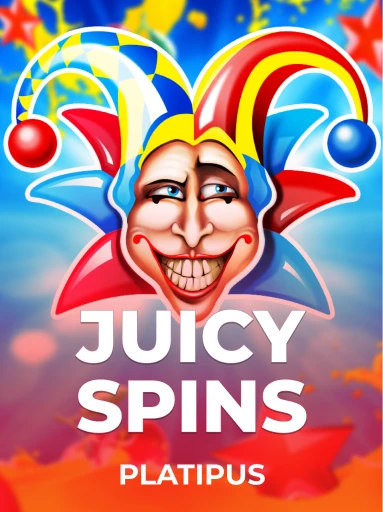 Play Juicy Spins Slot by Platipus