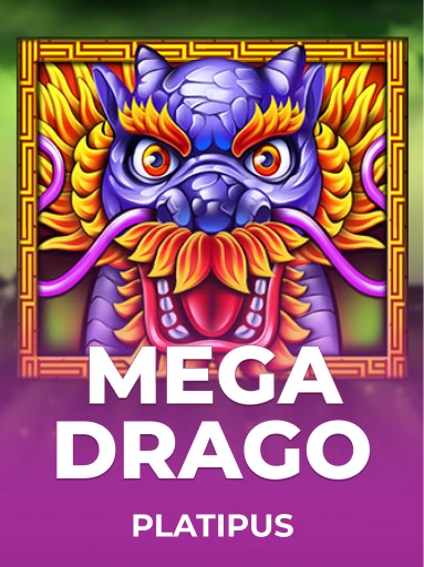 Mega Drago
