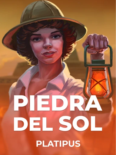 Play Piedra del Sol Slot by Platipus
