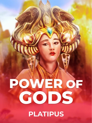 Play Power of Gods Slot by Platipus