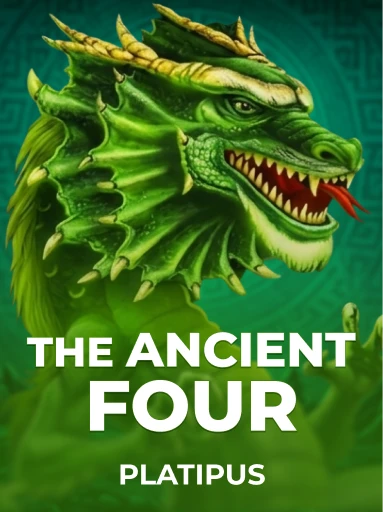 Play The Ancient Four Slot by Platipus